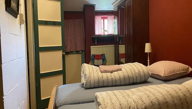 Holiday Home in Bergen op Zoom With Garden - Foto 5, Zimmer