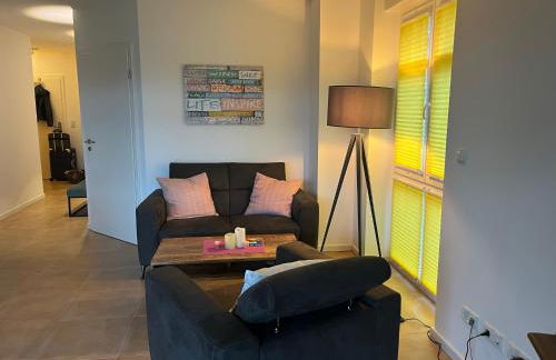 Hochwertige Traumferienwohnung Fehmarn - Neue Tiefe Nähe Südstrand - Foto 6