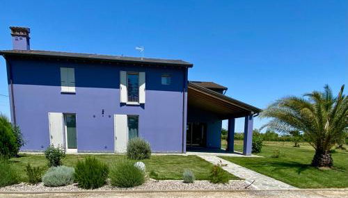 Agriturismo Il Granaio Faenza - Foto 3, Garden, Garden view