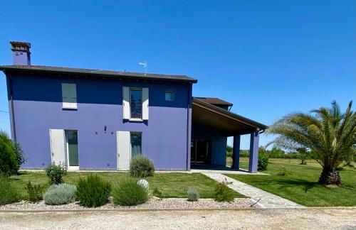 Agriturismo Il Granaio Faenza - Foto 3