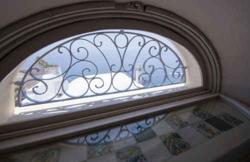 Perla nel blu, villa affacciata sul mare - Foto 60