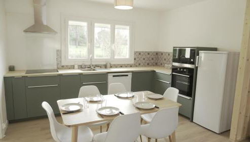 Au calme - Maison avec grand jardin - Proche zoo de Beauval - Foto 4