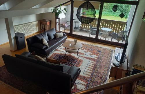 Ferienwohnung Johanna - Foto 11