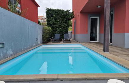 The Red Hot Chill House by LovelyStay - Foto 39