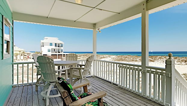 Servicios del alojamiento