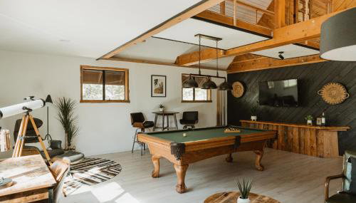 Romantic Forest Lovers Nest by Casa Oso - Foto 5