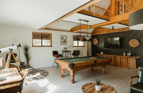 Romantic Forest Lovers Nest by Casa Oso - Foto 5