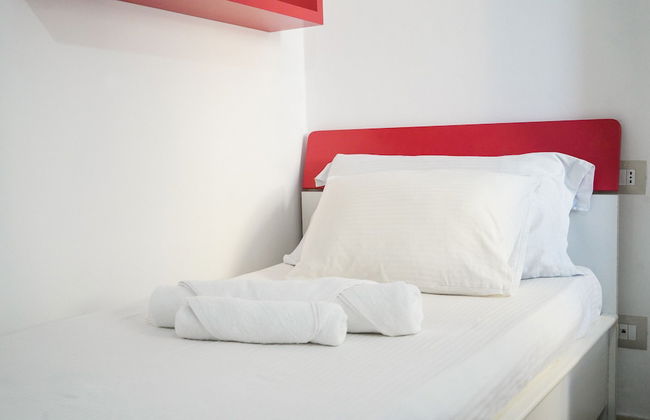 The Beachfront Apartment - Foto 7