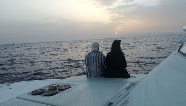 Las Galletas Boat Hire with a Skipper - Foto 3