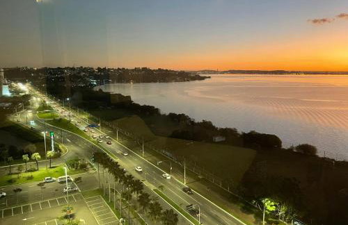 Loft com vista incrível no Barra Shopping - Foto 20