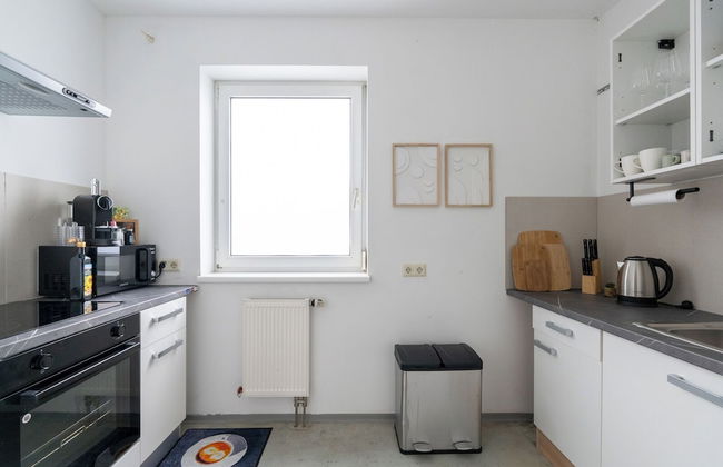 COY Apartments Steyr - Work & Relaxation - Foto 42