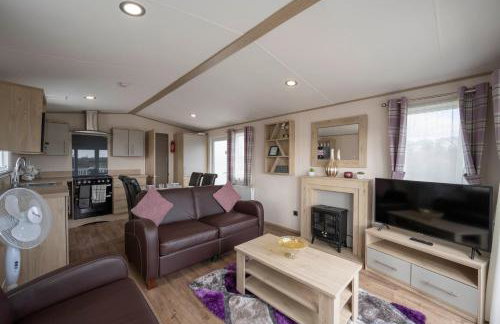 Hallcroft Fishery And Holiday Park - Foto 15