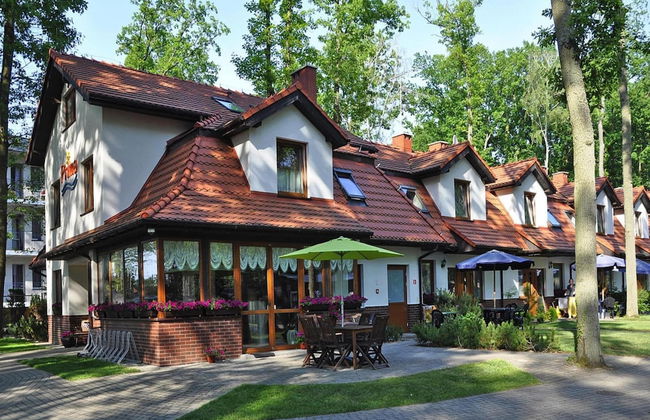 Apartment in Rewal Near Baltic Sea Beach - Photo 13