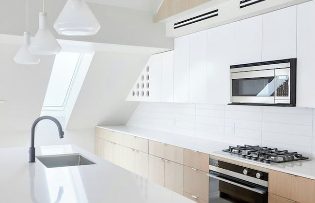 Sonder by Marriott Bonvoy Gravier Place Apartments Medical - Foto 8