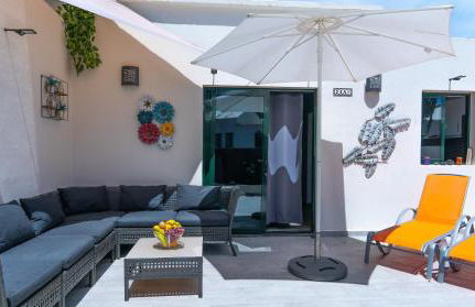 Comfortable houses Playa Roca beachfront access - Foto 60