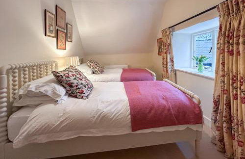Grange Cottage - Photo 10