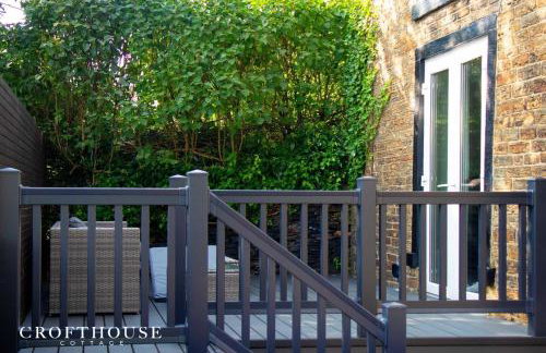 Croft House Cottage - Foto 11