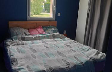 Maison 85m2 calme vue sur forêt - Foto 16