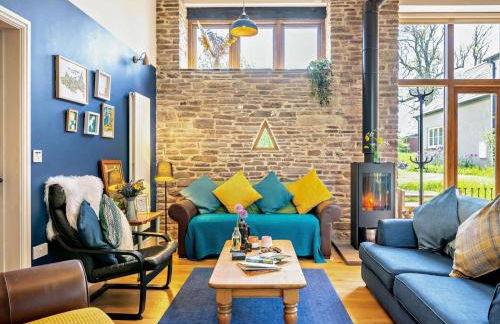 4 Bed in Brecon oc-bn182 - Foto 4