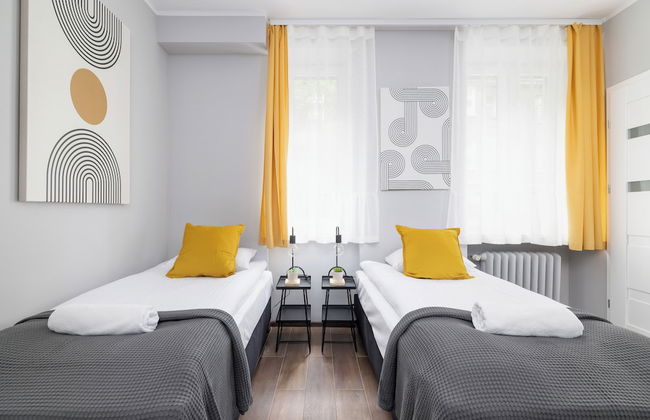 Studios in Katowice Center by Renters - Foto 11