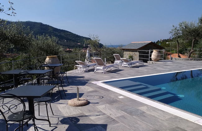 L'Amandola Villa - Agriturismo - Foto 39