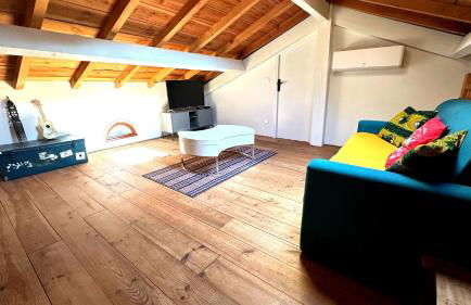 Maison Typique Landaise - Foto 22