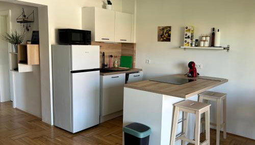 Apartment Maya Njivice - Foto 4