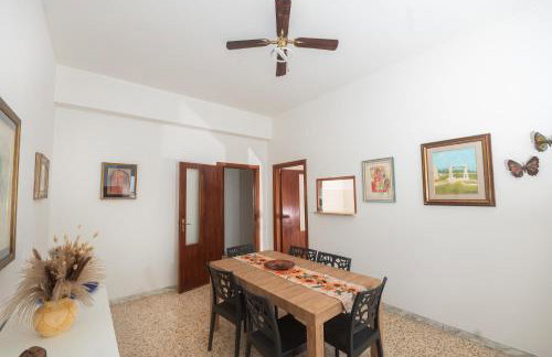 Simohouse Lecce - Executive Suite Apartment 140mq - 2 Bathrooms - Foto 45