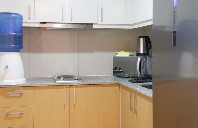 Uptown Park Suites Tower 1 - Photo 53