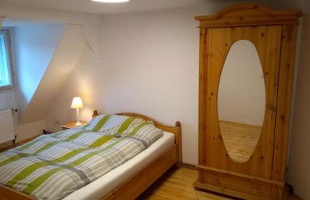 Eulen- & Altstadtnest - Foto 12