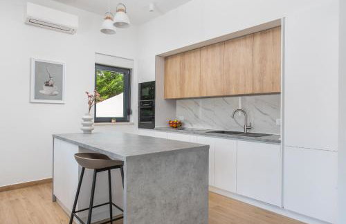 Villa Nacle with Heated Pool and Large Playground near Omis and Split - Photo 14