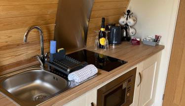 Mynd View Pods Cedar - Foto 4