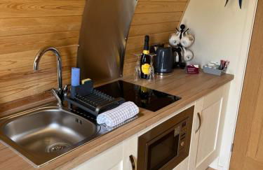 Mynd View Pods Cedar - Foto 4