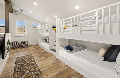 Above The Trees-Hot Tub-On MTB Trail-Unique&Luxury - Foto 20