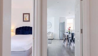 Boutique Vertigo Apartment Central Kingston/London - Foto 4