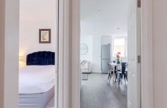 Boutique Vertigo Apartment Central Kingston/London - Foto 4