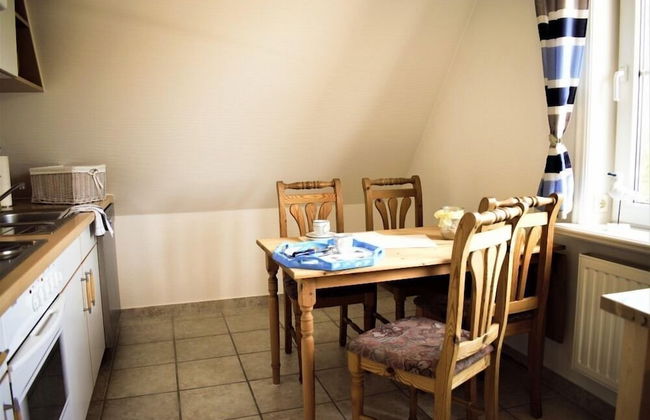 Haus Deichkrone - Foto 18