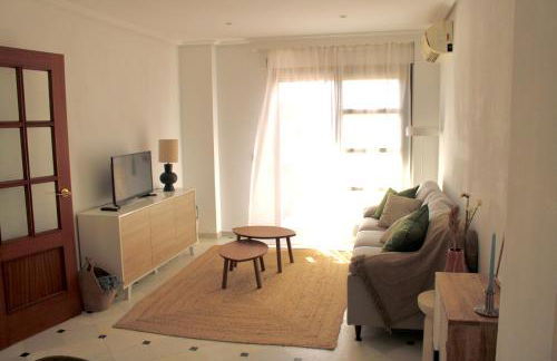 ÁTICO Centro y Playa - Foto 31