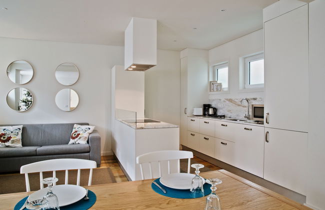 Spot Apartments Ceuta - Foto 25