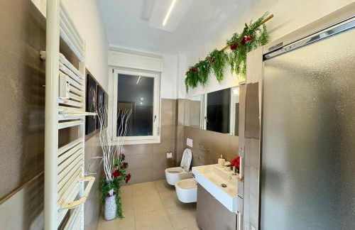 Armonia House - 2 minutes from the central station - Foto 40