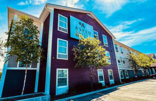Aspen Suites Hotel Kenai - Foto 1