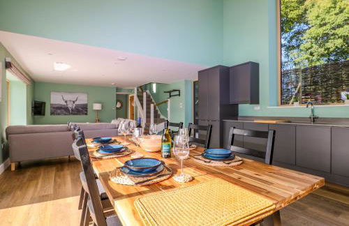 Suetts Farm Barns - Foto 13