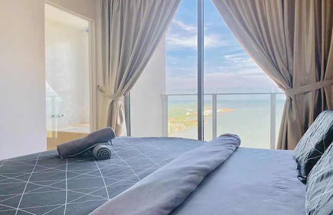 Silverscape Residence - Foto 32