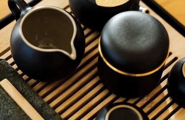 Shanghai T Plus Hotel Residence - Foto 36