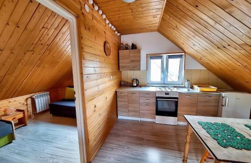 Domek Malinowy - Photo 12