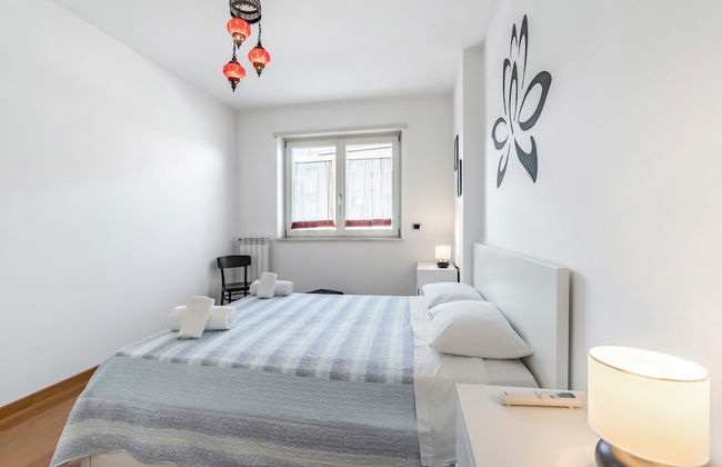 Portuense 107- Bright Flat - Foto 1