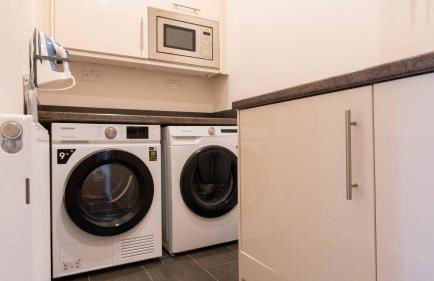 Teddington Lodge - Foto 31