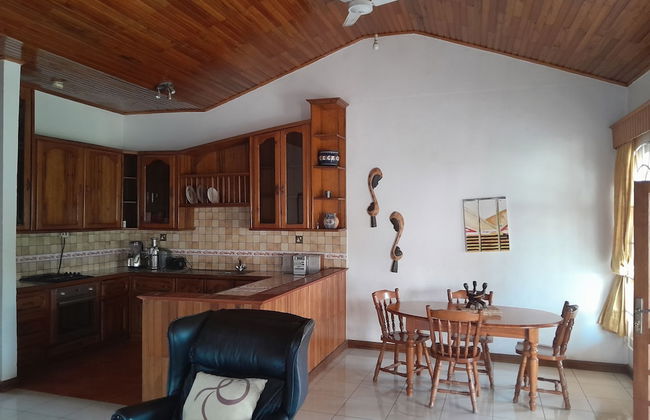 Villa Sankofa - Photo 28