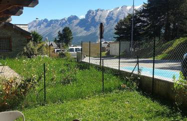Appartement 3 étoiles pour 5 personnes avec piscine - Foto 3