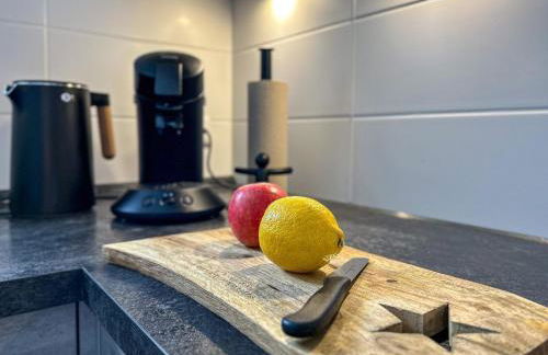 Ferienhaus Am Höhlchen - Foto 22